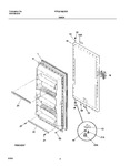 Diagram for 03 - Door