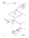 Diagram for 05 - Burner