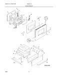 Diagram for 09 - Door/drawer