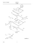 Diagram for 05 - Burner