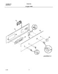 Diagram for 03 - Control Panel