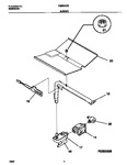 Diagram for 03 - Burner