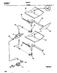 Diagram for 03 - Burner