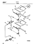 Diagram for 03 - Burner