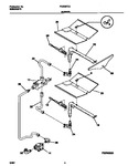 Diagram for 03 - Burner