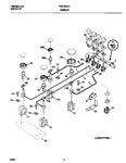 Diagram for 03 - Burner