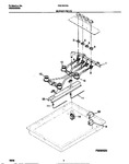 Diagram for 03 - Burner Parts