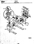 Diagram for 05 - Burner