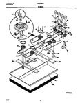 Diagram for 03 - Burner