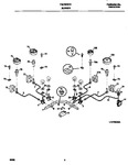 Diagram for 03 - Burner