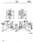 Diagram for 03 - Burner