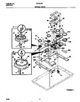 Diagram for 03 - Burner Parts