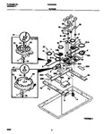 Diagram for 03 - Burner