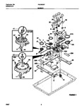 Diagram for 03 - Burner