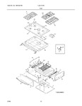 Diagram for 09 - Top/drawer