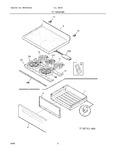 Diagram for 07 - Top/drawer