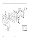 Diagram for 09 - Door