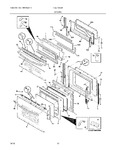 Diagram for 09 - Doors