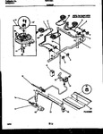 Diagram for 03 - Burner Parts