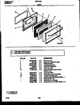 Diagram for 06 - Door Parts