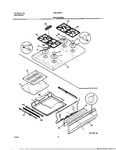 Diagram for 08 - Top/drawer