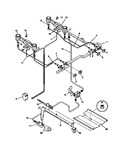 Diagram for 03 - Burner