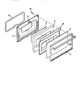 Diagram for 06 - Door