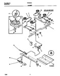 Diagram for 03 - Burner