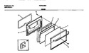 Diagram for 06 - Door