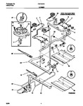 Diagram for 03 - Burner