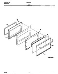 Diagram for 06 - Door