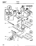 Diagram for 03 - Burner