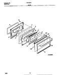 Diagram for 07 - Door