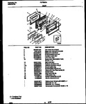 Diagram for 06 - Door Parts