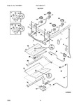 Diagram for 05 - Burner