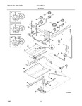 Diagram for 05 - Burner