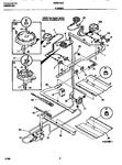 Diagram for 03 - Burner