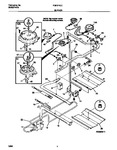 Diagram for 03 - Burner