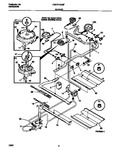 Diagram for 03 - Burner