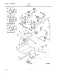 Diagram for 05 - Burner