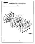 Diagram for 06 - Door