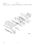 Diagram for 11 - Door