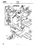 Diagram for 03 - Burner