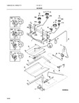 Diagram for 05 - Burner