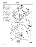 Diagram for 05 - Burner