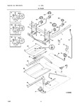 Diagram for 05 - Burner