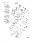 Diagram for 05 - Burner