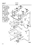 Diagram for 05 - Burner