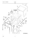 Diagram for 07 - Tub