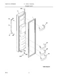 Diagram for 03 - Freezer Door